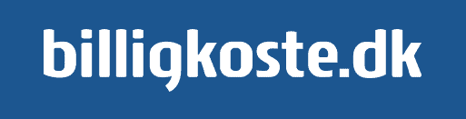 Billigkoste.dk logo