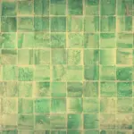 Hvordan kan jeg bruge mexicanske fodboldholds farver i mit badeværelse uden at det bliver for kitsch?